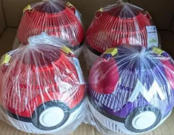 포켓몬 곤충 바스켓 4개 세트