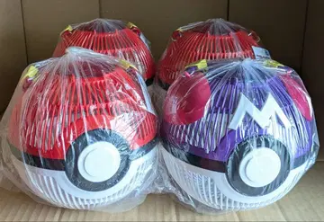 포켓몬 곤충 바스켓 4개 세트