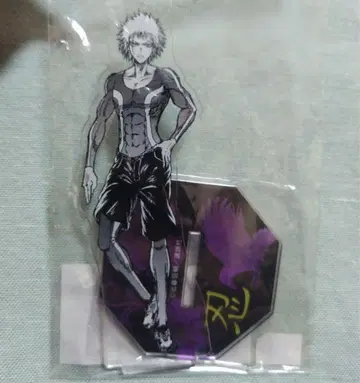 닌자와 극도 아크릴 스탠드/타나카 닌자