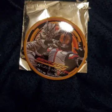 가면라이더 파이즈 캔 배지