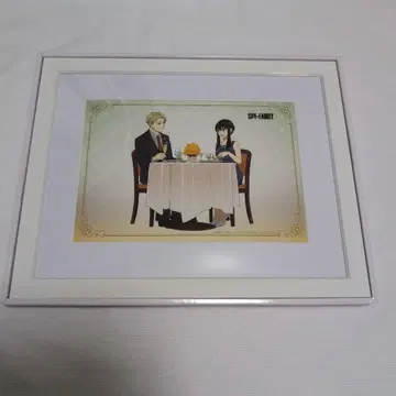 스파이 패밀리 로이드 요르 캐릭터 파인 그래프 라쿠텐 북스 특전