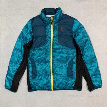 크랭크 CLUNK 다운 자켓 골프웨어