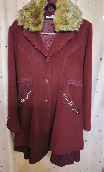 엑시즈팜의 코트