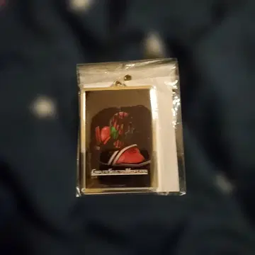 CSM 디케이 드라이버 메탈 키체인