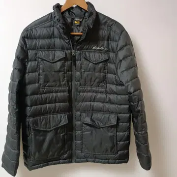 남성용 에디 바우어 다운 자켓
