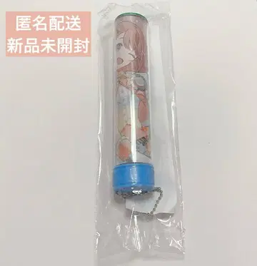 프로세카 감사제 5th 미개봉 응원봉 튜브 하나사토 미노리