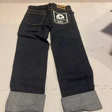 MAGICAL MOSH MISFITS 데님 팬츠