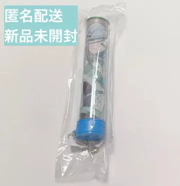 프로세카 감사제 5th 미개봉 응원봉 튜브 히노모리 시즈쿠