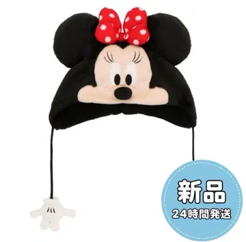 디즈니 팬캡 미니 머리띠