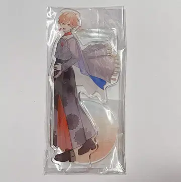 프로세카 세카라이 4th Unison 아크릴 스탠드 동운 아키토