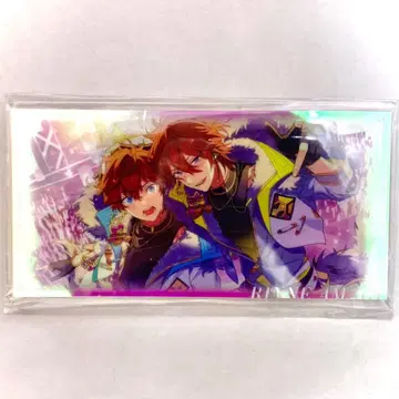 앙스타 아마기 히이로 아크릴 스탠드 마트릭스 아크릴 스탠드