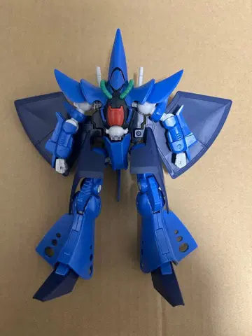 HGUC 1/144 함브라비 건담 프라모델 정크