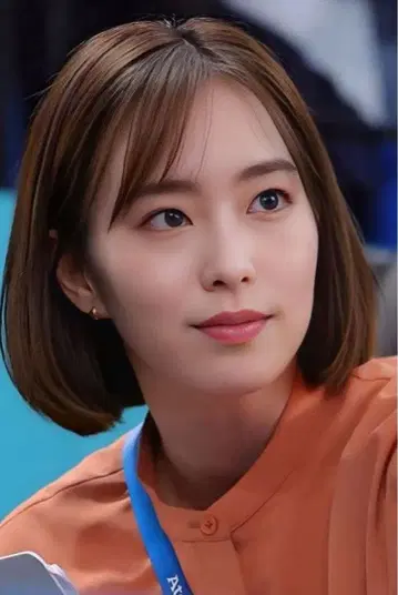 이시카와 카스미 포스터 A4 사이즈 광택 사진