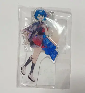 프로세카 세카라이 4th Unison 아크릴 스탠드