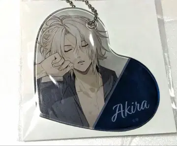 오토메이트 withU 소프트 키링 코우