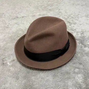 MONARCH 모나크 페도라 햇 중절모 BY96