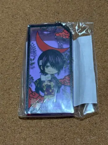 은혼 난자 타카스기 신스케