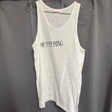 MASU 탱크탑 사이즈 46 S