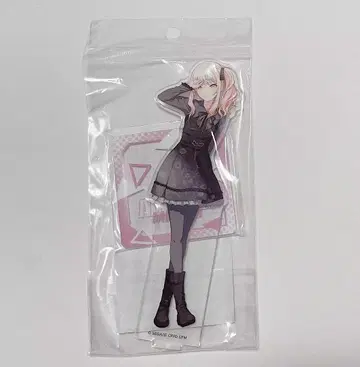 프로세카 BNW 아크릴 스탠드 아키야마 미즈키 새상품 미개봉