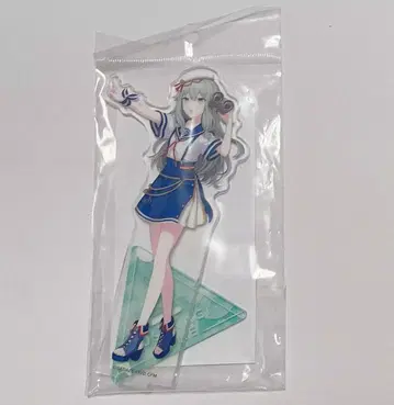 프로세카 아크릴 스탠드 vol.18 쿠사나기 네네 새상품 미개봉