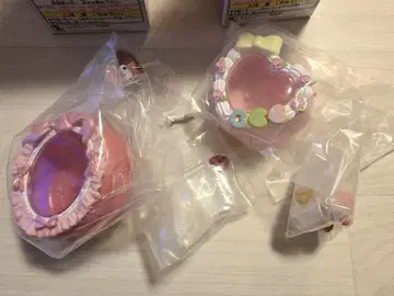 멜티 컴팩트 마이멜로디 2종