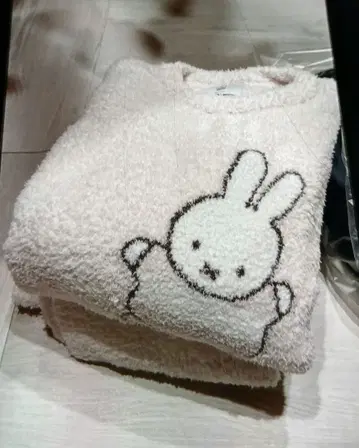 젤라또피케 미피 모코모코 룸웨어 상하의