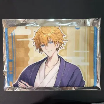 니지산지 극락탕 타월 엑스알비오 토토노우 니지산지