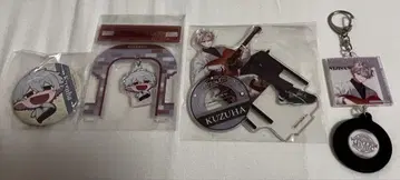 니지산지 마네키네코 콜라보 쿠츠하