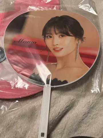 TWICE 응원봉 부채