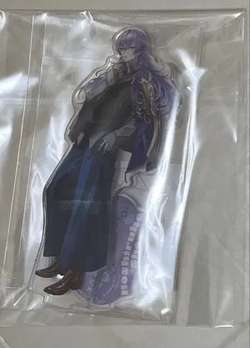 호시미치 쇼 하프 애니버서리 아크릴 스탠드