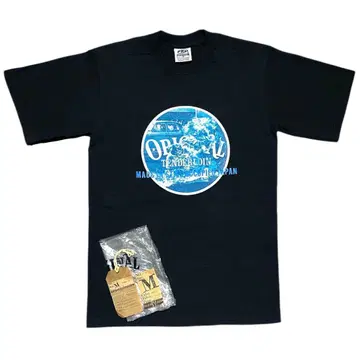 M 사이즈 텐더 로인 TEE TQD 셔츠