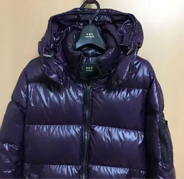 TATRAS 다운 자켓 타트라스
