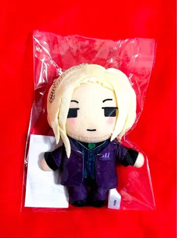 두근두근 메모리얼 GS 봉제 인형 크리스마스 사쿠라이 루카 j