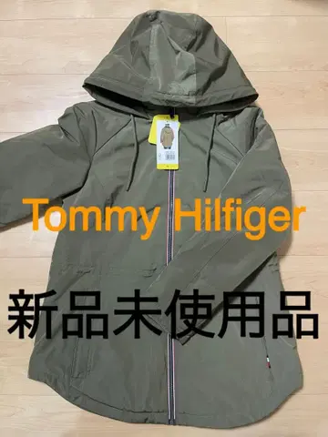 타미힐피거 여성용 자켓 아크틱 블루종