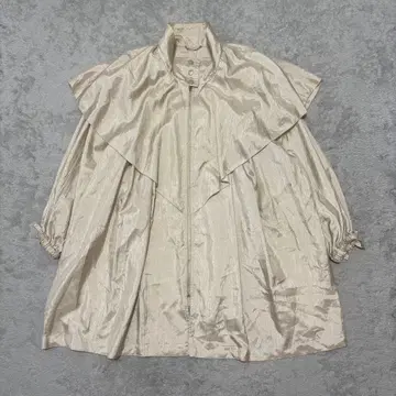 이타리야 Italiya 케이프 판초 코트 아우터 11호 CA96