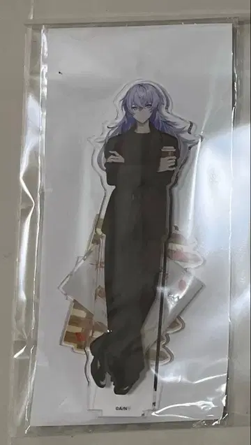 별 인도 쇼 아크릴 스탠드 가을날