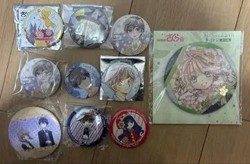 카드캡터 사쿠라 묶음 판매 2