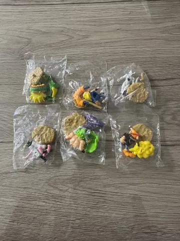 초코 서플리 드래곤볼 묶음 판매