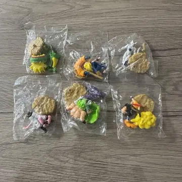 초코 서플리 드래곤볼 묶음 판매