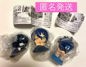 체인소 맨 레제 편 오넴탄 가챠 레제 봄 빔