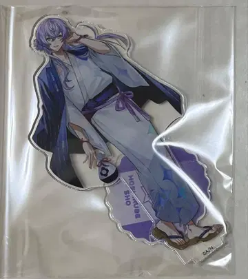 호시미치 쇼 극락탕 아크릴 스탠드