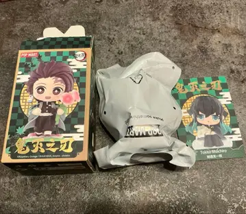 귀멸의 칼날 토키토 무이치로 팝마트 피규어