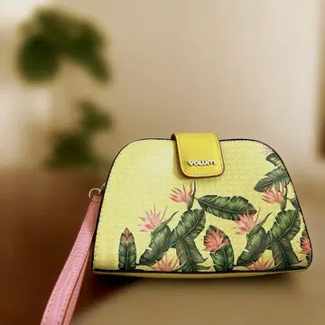 아비스테 한 손잡이 백