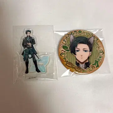 블루 록 로프트 마즐 오토기바나시 이토시 린