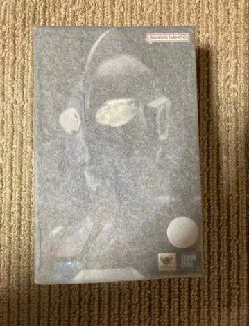 피규아트 진골조제법 울트라맨 C 타입