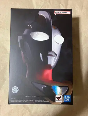 피규아트 진골조제법 울트라맨 가이아 V2