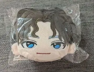 초특급 알로하 마스코트 파우치