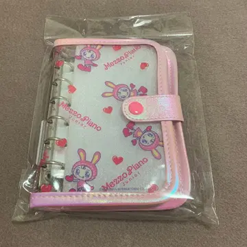 [ 미사용 새상품 ]  스이파라 메조 피아노 mezzo piano 베리에