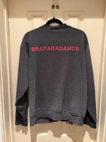 슈차다라파 맨투맨