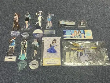 시이나 타키 아크릴 스탠드